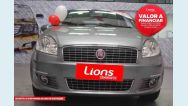 FIAT LINEA