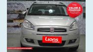 FIAT IDEA