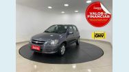 CHEVROLET CELTA