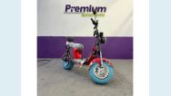 OUTROS SCOOTER ELETRICA X