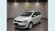 VOLKSWAGEN SPACEFOX