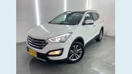 HYUNDAI GRAND SANTA F�