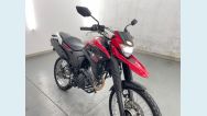 YAMAHA XTZ 250 LANDER