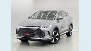 BYD SONG PLUS