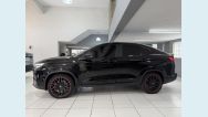 FIAT FASTBACK