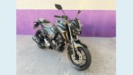 YAMAHA FZ25 FAZER ABS