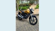 HONDA CG 150 TITAN MIX EX