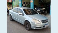 CHEVROLET VECTRA
