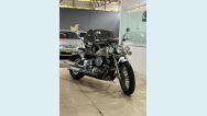 YAMAHA DRAG STAR 650