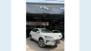 BYD SONG PLUS