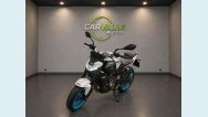 YAMAHA MT-07 ABS