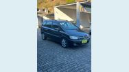 CHEVROLET ZAFIRA