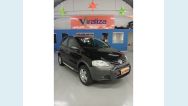 VOLKSWAGEN CROSSFOX