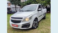 CHEVROLET MONTANA