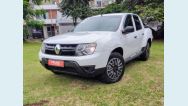 RENAULT DUSTER OROCH