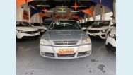 CHEVROLET ASTRA