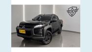 MITSUBISHI L200 TRITON