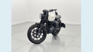 ROYAL ENFIELD HUNTER 350