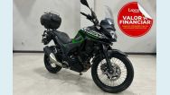 KAWASAKI Z1000 ABS