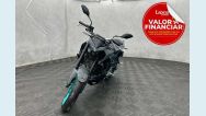YAMAHA MT-03 ABS
