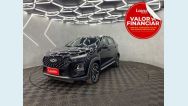 CHERY TIGGO