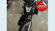 HONDA NXR 160 BROS ESDD