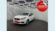 FIAT GRAND SIENA