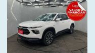 CHEVROLET MONTANA