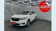 CHEVROLET SPIN
