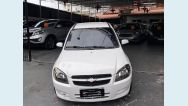 CHEVROLET CELTA