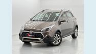 HYUNDAI HB20X