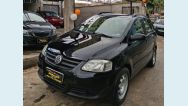 VOLKSWAGEN SPACEFOX