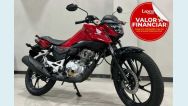HONDA CG 160 FAN