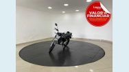 HONDA CG 160 FAN