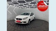 FIAT GRAND SIENA