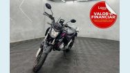 HONDA CB 250F
