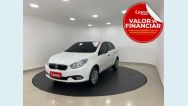 FIAT GRAND SIENA