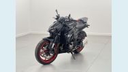 KAWASAKI Z1000 ABS