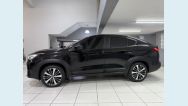 FIAT FASTBACK