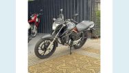 HONDA CG 160 TITAN EX