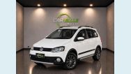 VOLKSWAGEN SPACE CROSS