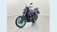 YAMAHA MT-07 ABS
