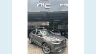 FIAT FASTBACK