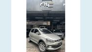 VOLKSWAGEN CROSSFOX