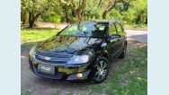 CHEVROLET VECTRA