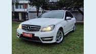 MERCEDES-BENZ C 250
