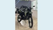 YAMAHA XTZ 250 LANDER