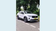 FIAT FASTBACK