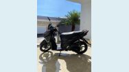 YAMAHA NEO 125
