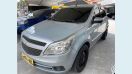 CHEVROLET AGILE